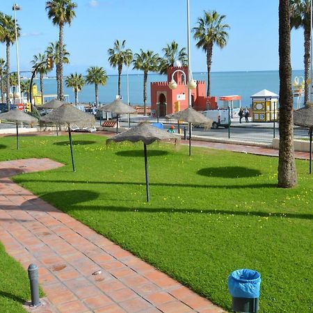 Aloha Playa Primera Benalmádena Exterior foto