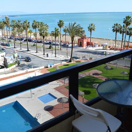 Aloha Playa Primera Benalmádena Exterior foto